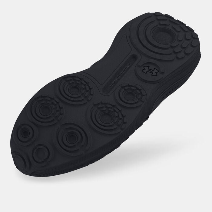 Under Armour Women's Phantom 4 Shoes Black Under Armour Women's Phantom 4 Shoes Black image number 3