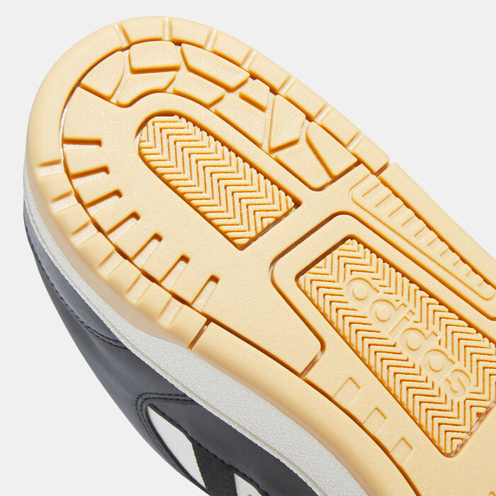 adidas Men's Break Start Shoes Black image number 5