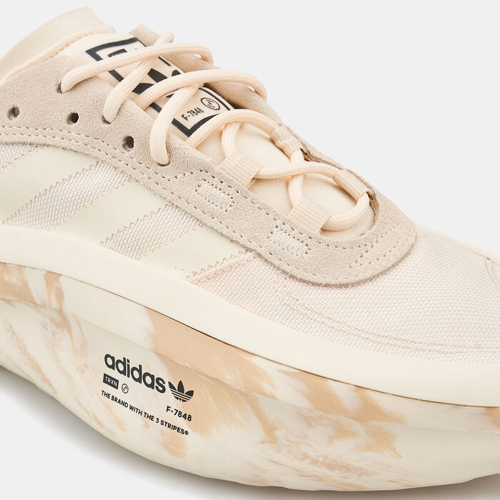 adidas Originals Men's adiFOM TRXN Shoes Beige adidas Originals Men's adiFOM TRXN Shoes Beige image number 4
