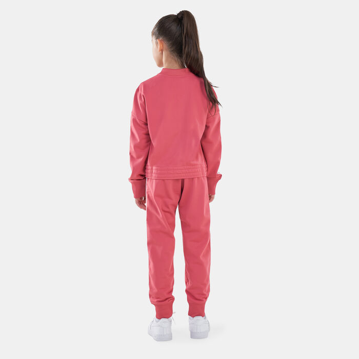 Kids' Sportswear Tracksuit (Older Kids) Kids' Sportswear Tracksuit (Older Kids) image number 1