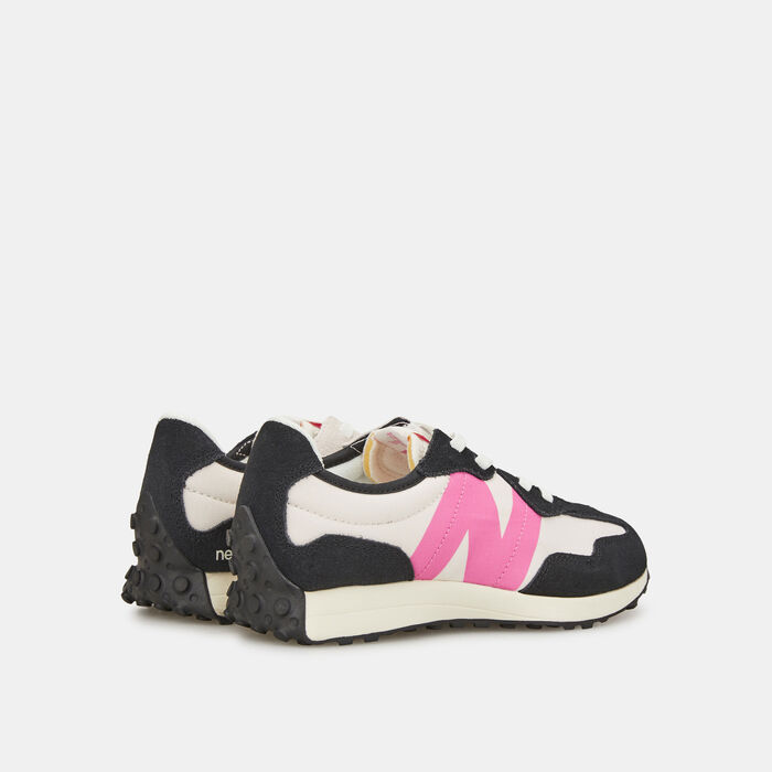 New Balance Kids' 327 Shoes Black New Balance Kids' 327 Shoes Black image number 2