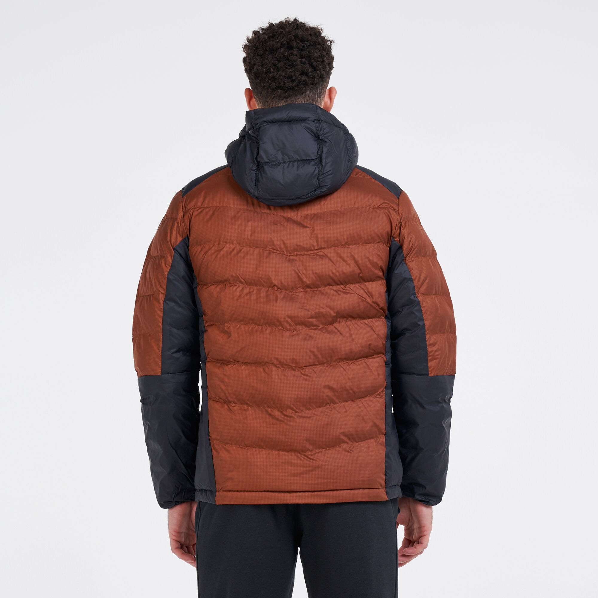Iceshelf clearance jkt m