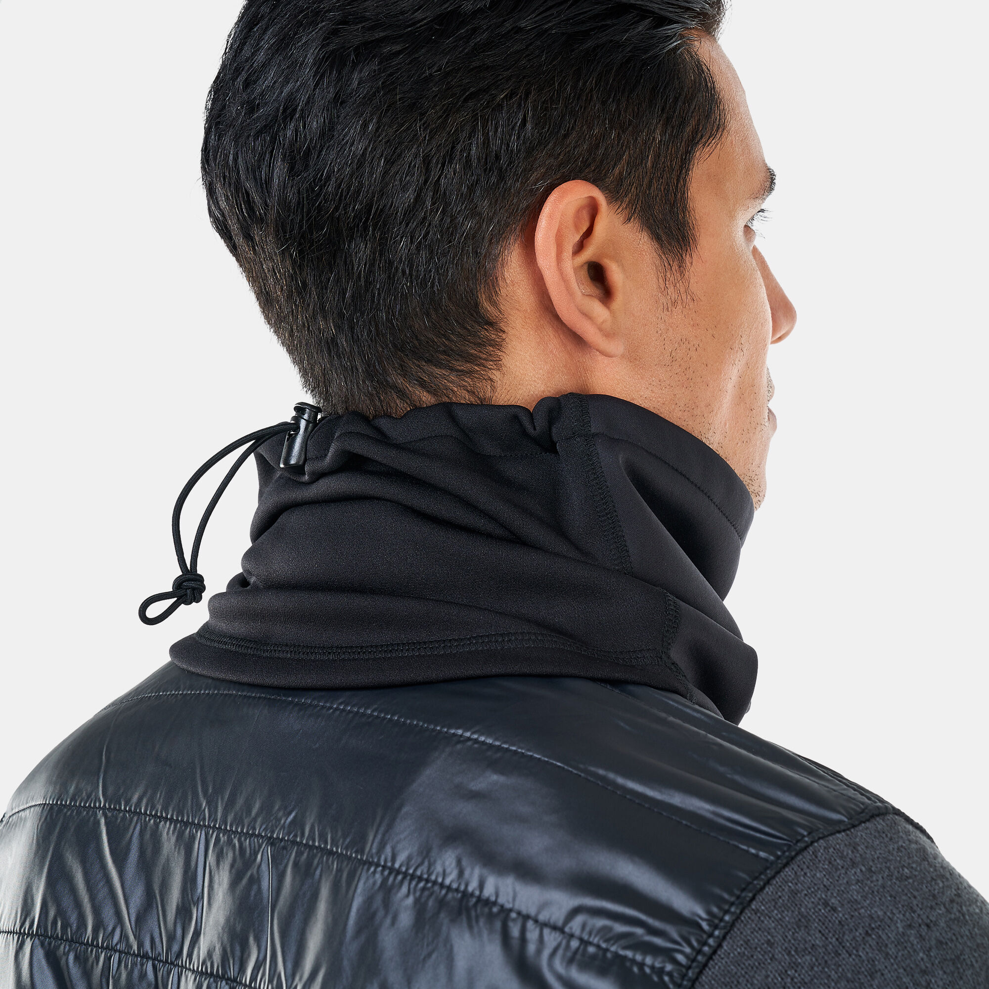 Windwall Neck Fleece Gaiter