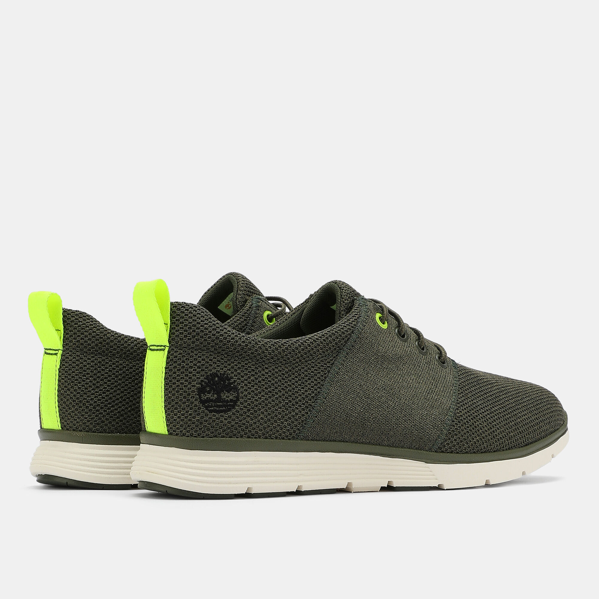 Buy Timberland Men s Killington Flexiknit Oxford Shoe Green in KSA