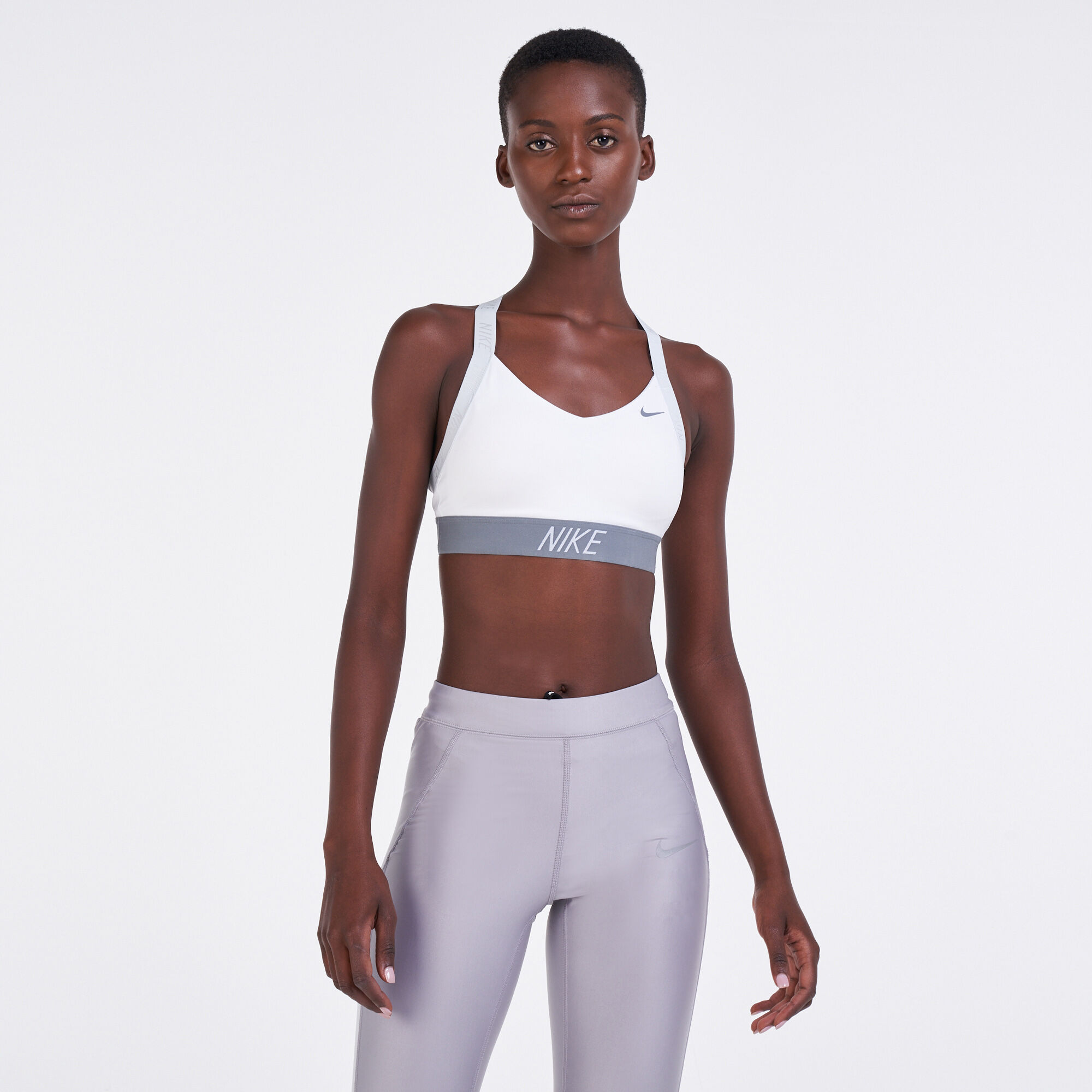 Nike indy discount cross back