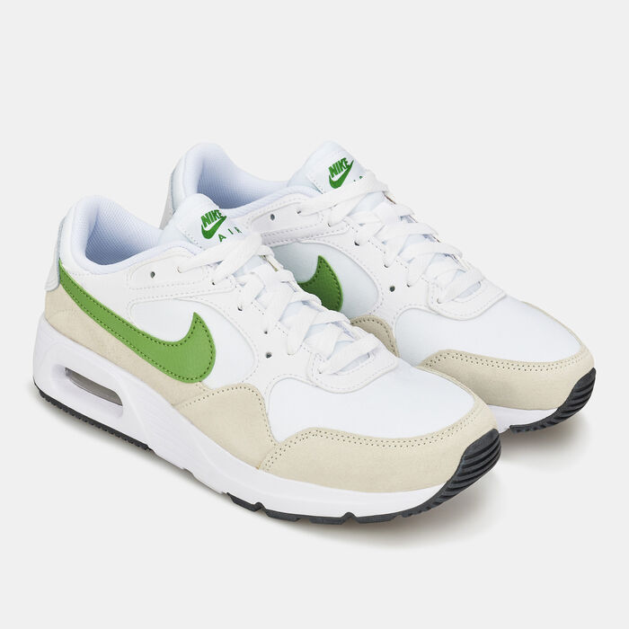 Nike Women's Air Max SC Shoe White Nike Women's Air Max SC Shoe White image number 2
