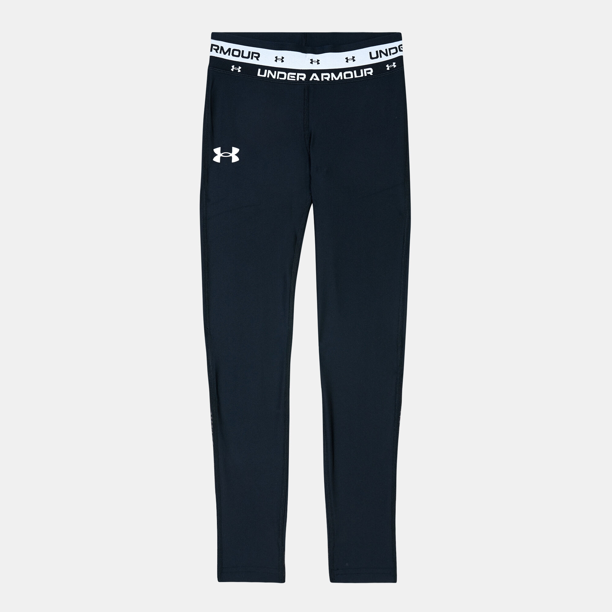 Under armour new arrivals leggings kids