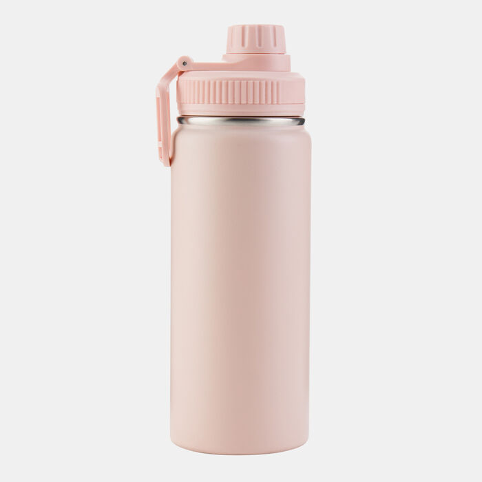 Sun and Sand Sports Sports Water Bottle (532ml) Pink Sun and Sand Sports Sports Water Bottle (532ml) Pink image number 1