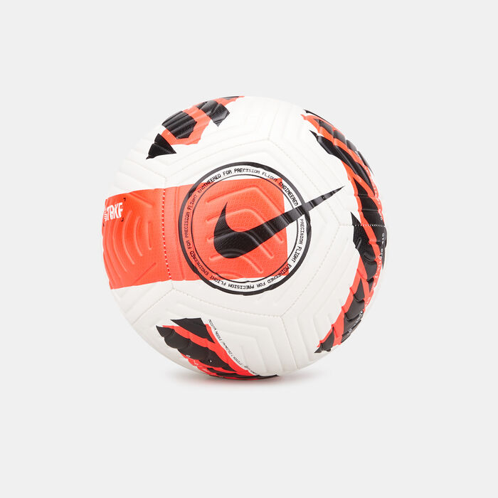 Nike Strike Football White Nike Strike Football White image number 0