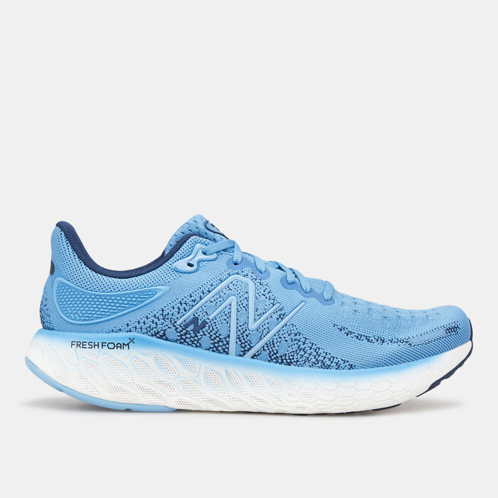New Balance Men's 1080v12 Shoe Blue New Balance Men's 1080v12 Shoe Blue image number 0