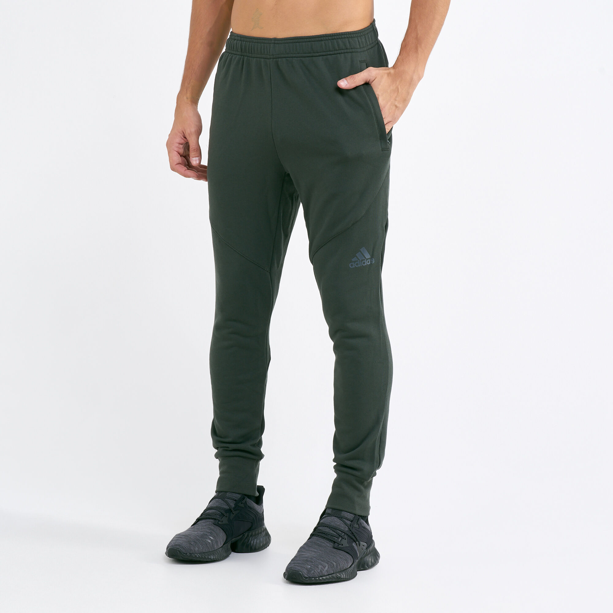 Buy adidas Men's Prime Workout Pants in Saudi Arabia | SSS