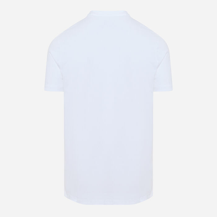 Sun and Sand Sports Men's Classic T-Shirt White image number 1