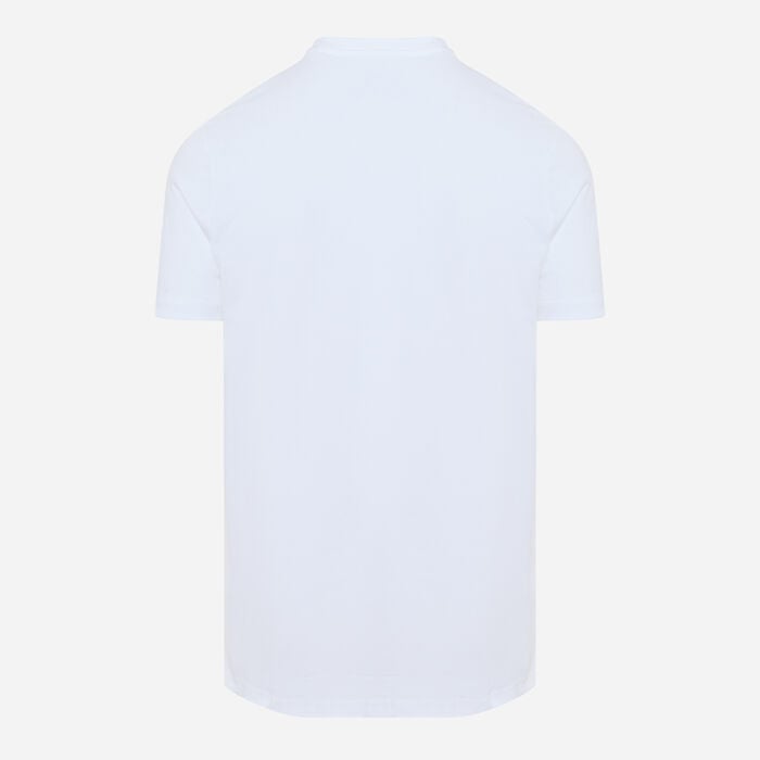 Sun and Sand Sports Men's Classic T-Shirt White Sun and Sand Sports Men's Classic T-Shirt White image number 1