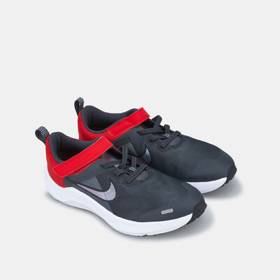 Nike Kids' Downshifter 12 Shoe (Younger Kids) Black