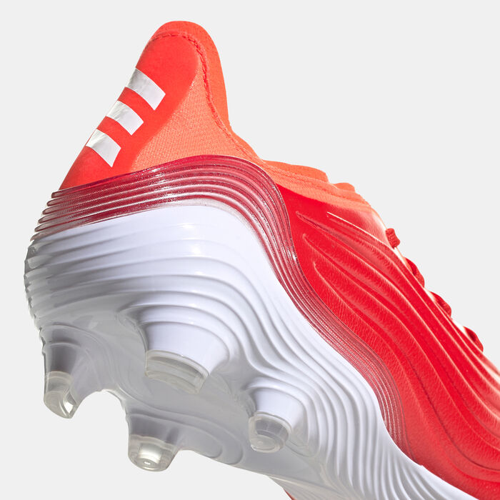 adidas Men's Copa Sense.1 Firm Ground Football Shoe adidas Men's Copa Sense.1 Firm Ground Football Shoe image number 4