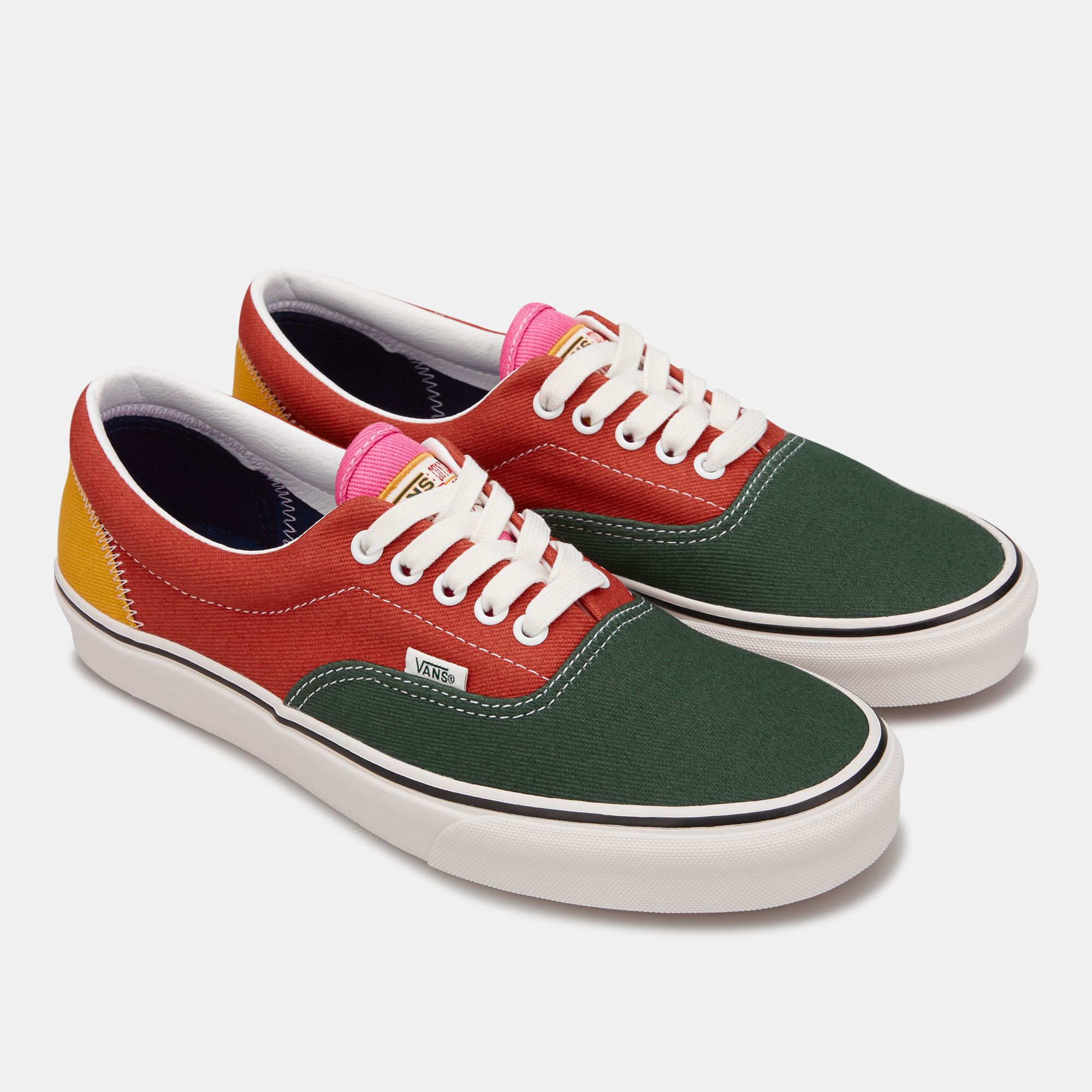 Varsity era vans sale