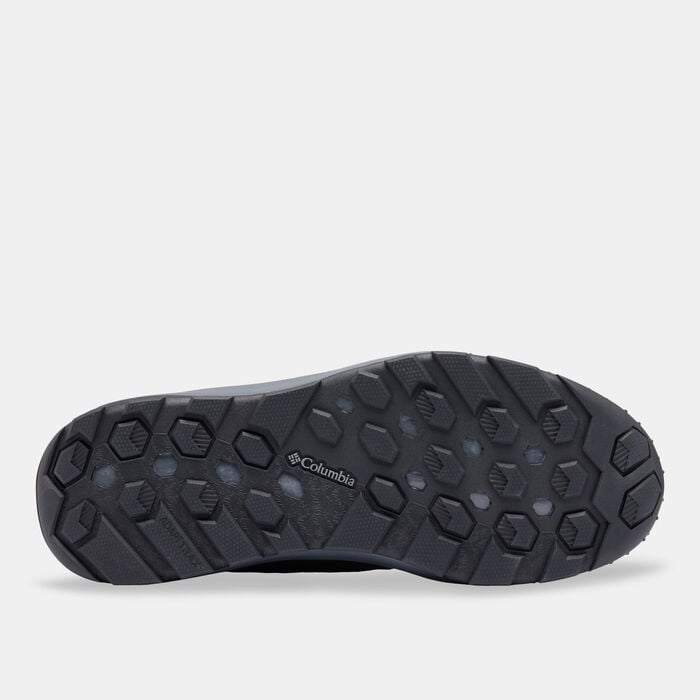 Columbia Men's Portlander Omni-Heat Infinity Boots Black Columbia Men's Portlander Omni-Heat Infinity Boots Black image number 3