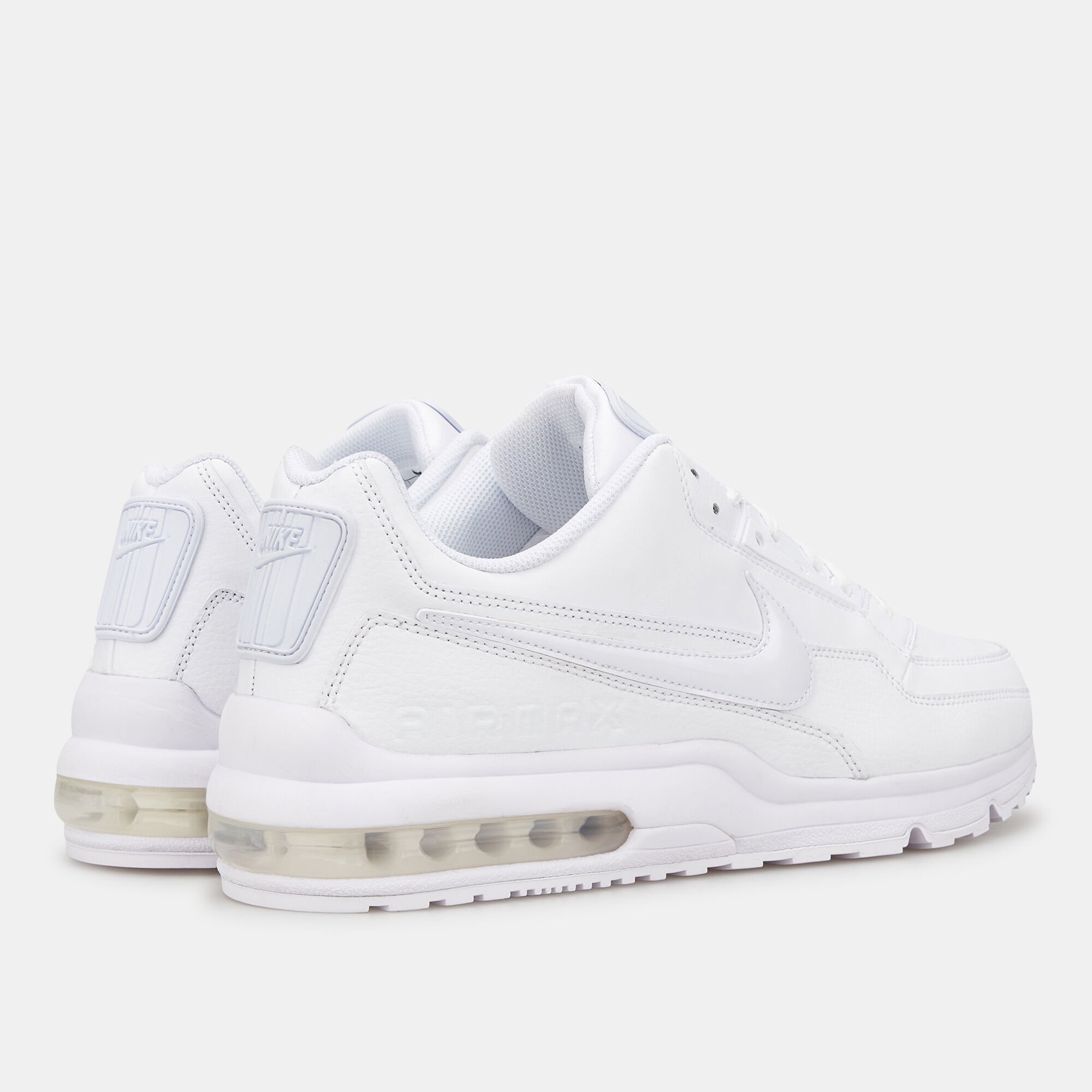 Buy Nike Men s Air Max LTD 3 Shoe White in KSA SSS
