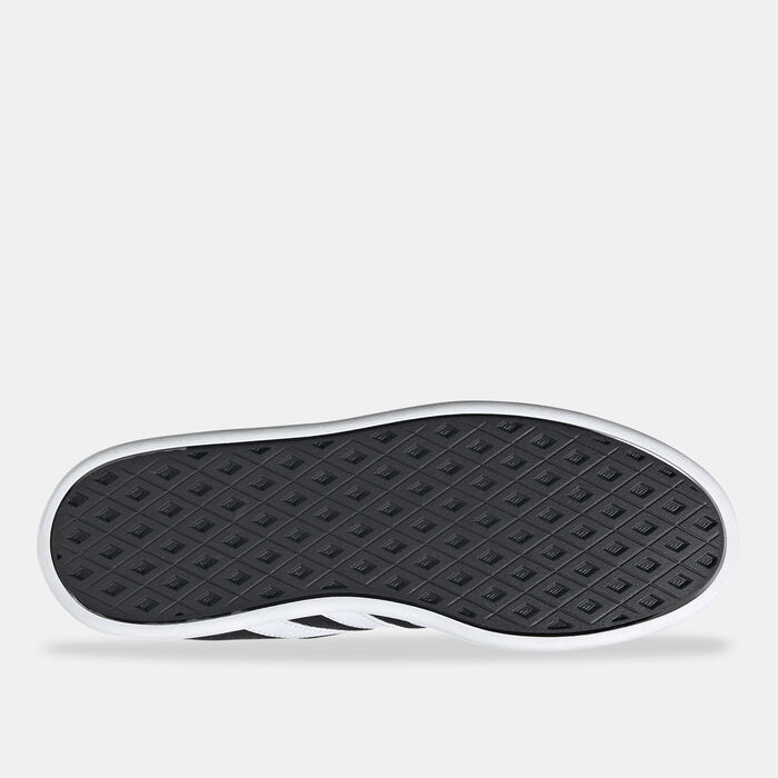 adidas Women's Breaknet Sleek Shoes Black adidas Women's Breaknet Sleek Shoes Black image number 3
