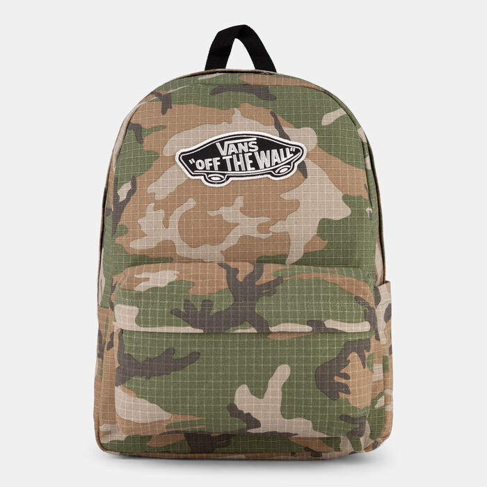 Vans Old Skool Backpack Multi-Color image number 0