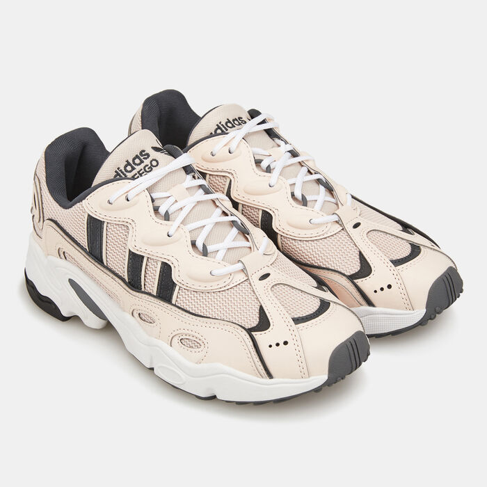 adidas Originals Women's OZWEEGO OG Shoes Beige image number 2