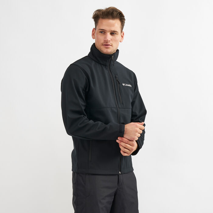 Columbia Ascender Softshell Jacket Columbia Ascender Softshell Jacket image number 0