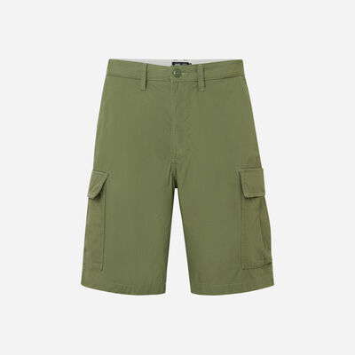 Vans Men's Service Cargo Shorts Green