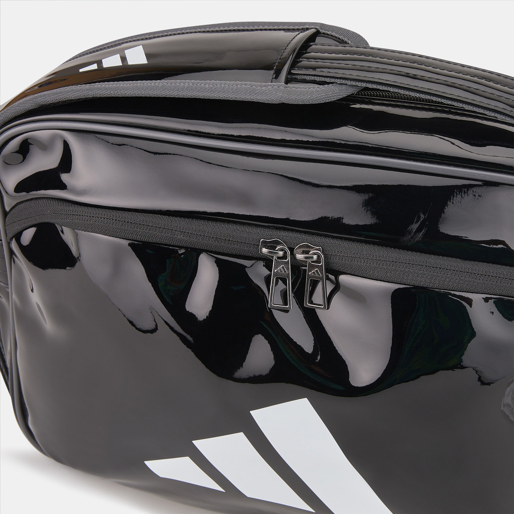 Adidas enamel messenger bag cheap