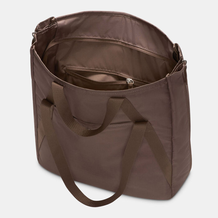 Nike Gym Tote Brown Nike Gym Tote Brown image number 4