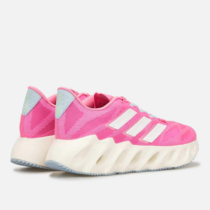 adidas Women's Switch FWD Running Shoe Pink image number 2