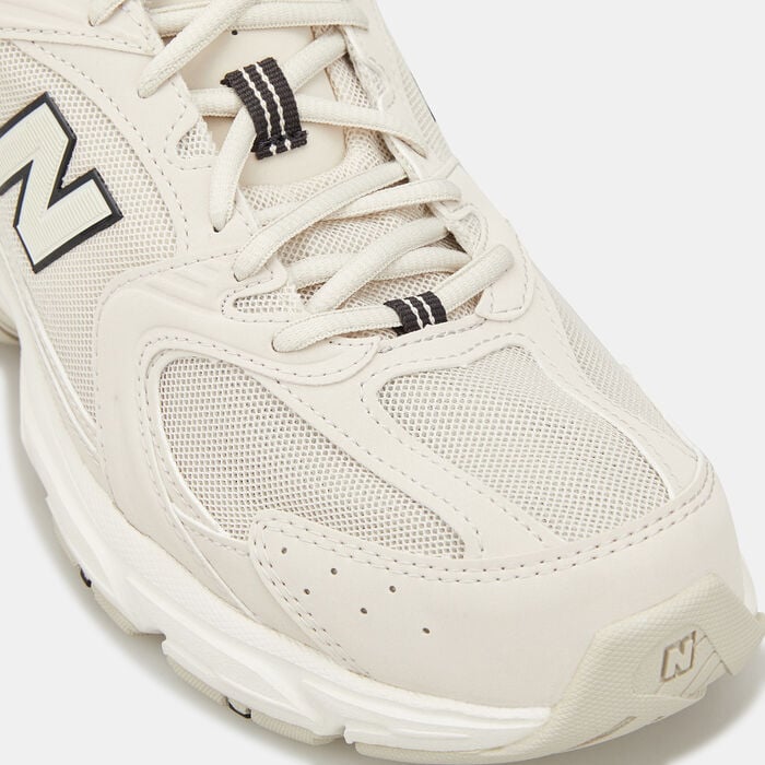 New Balance Men's 530 Shoe Beige New Balance Men's 530 Shoe Beige image number 4