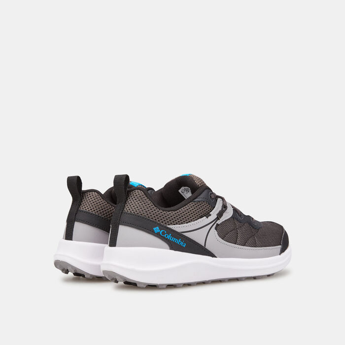 Columbia Kids' Trailstorm™ Shoe (Older Kids) Grey Columbia Kids' Trailstorm™ Shoe (Older Kids) Grey image number 2