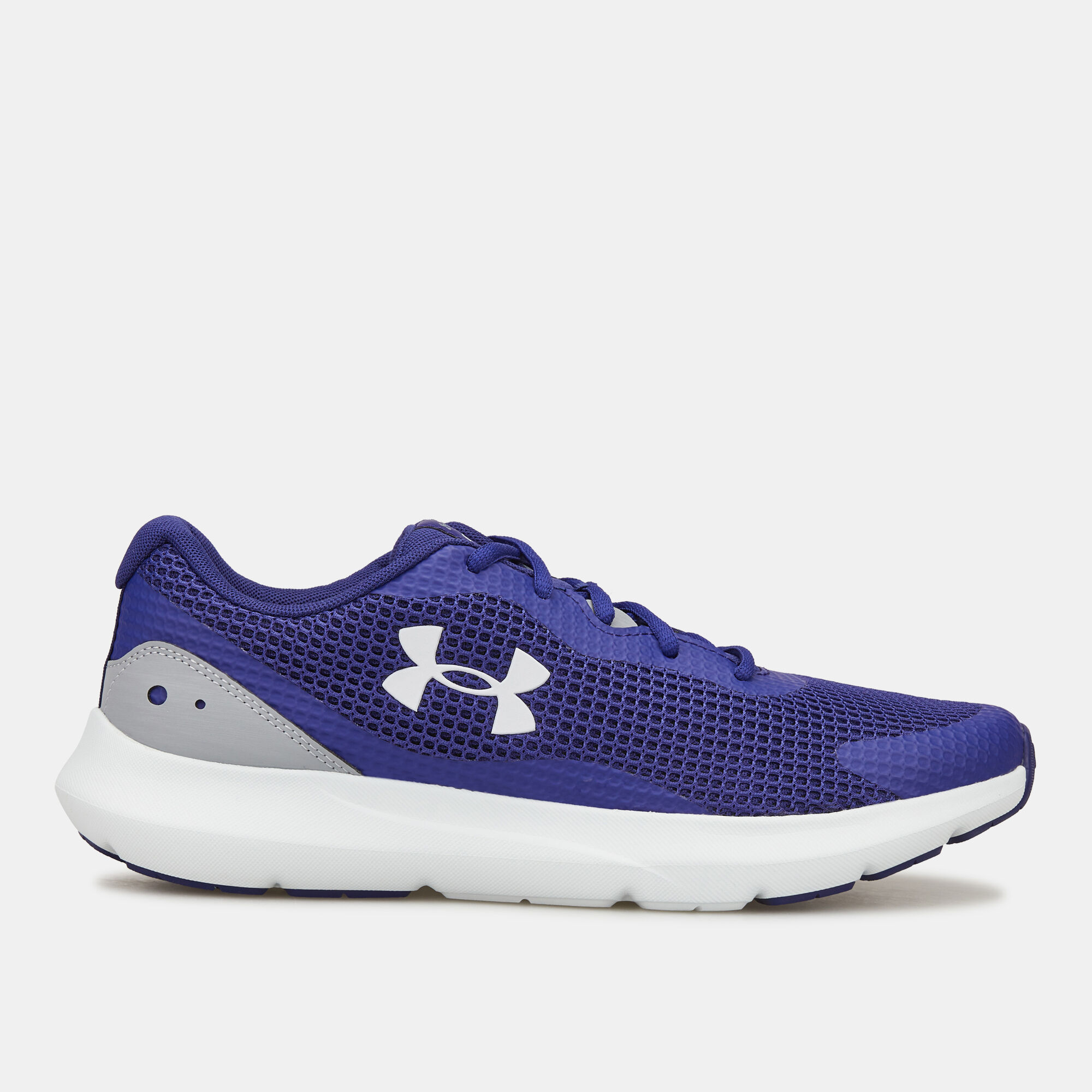 Under armour hotsell classic shoes discount