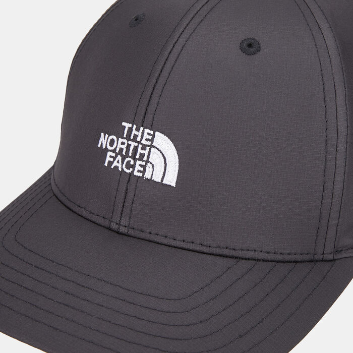 The North Face 66 Classic Tech Cap Black image number 2
