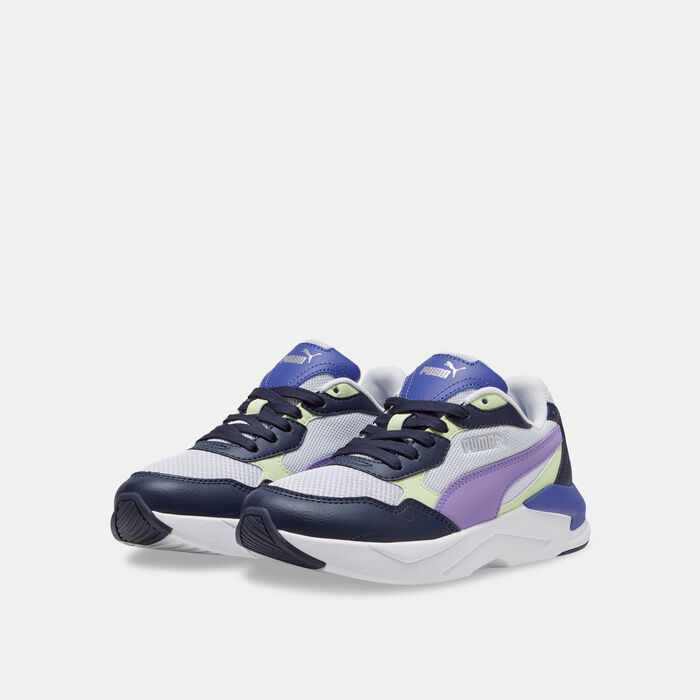 PUMA Kids' X-Ray Speed Lite Shoes Multi-Color PUMA Kids' X-Ray Speed Lite Shoes Multi-Color image number 1