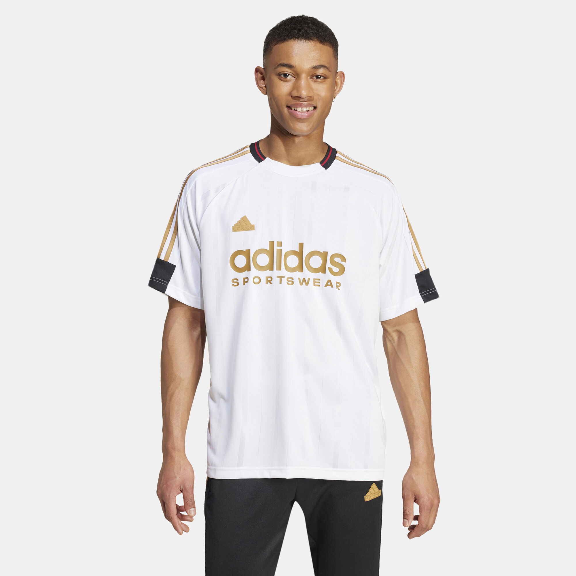 Men s House of Tiro Nations Pack T Shirt