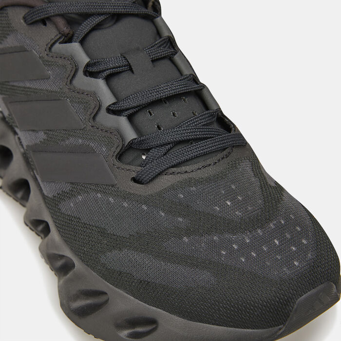 adidas Women's Switch FWD Running Shoe Black adidas Women's Switch FWD Running Shoe Black image number 5