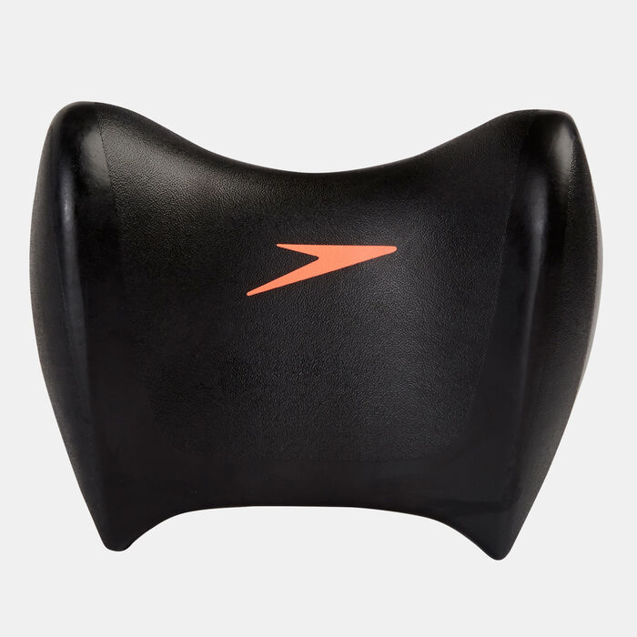 Speedo Fastskin Swimming Pullbuoy Black Speedo Fastskin Swimming Pullbuoy Black image number 1