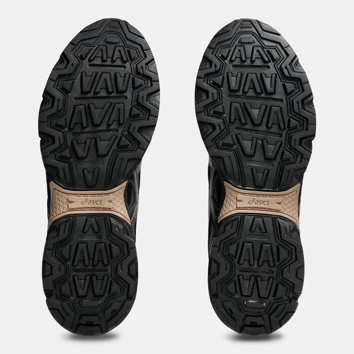 ASICS Women's GEL-NUNOBIKI Shoes Black ASICS Women's GEL-NUNOBIKI Shoes Black image number 4