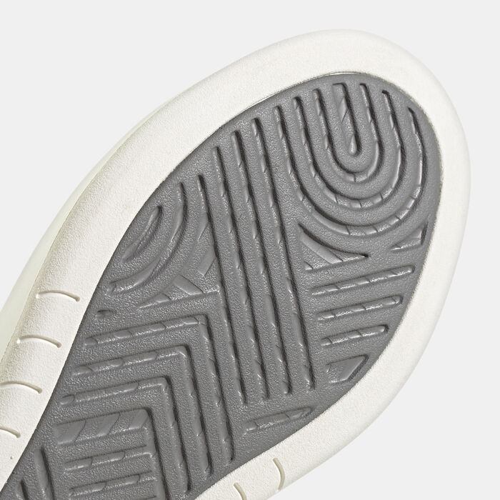 adidas Men's Court 24 Shoes White image number 4