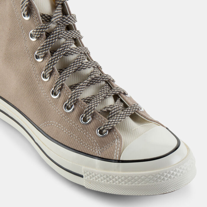 Converse Chuck 70 Unisex Shoes Brown Converse Chuck 70 Unisex Shoes Brown image number 4