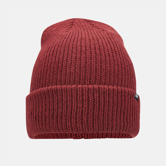 Vans Men's Core Basics Beanie Purple Vans Men's Core Basics Beanie Purple image number 0