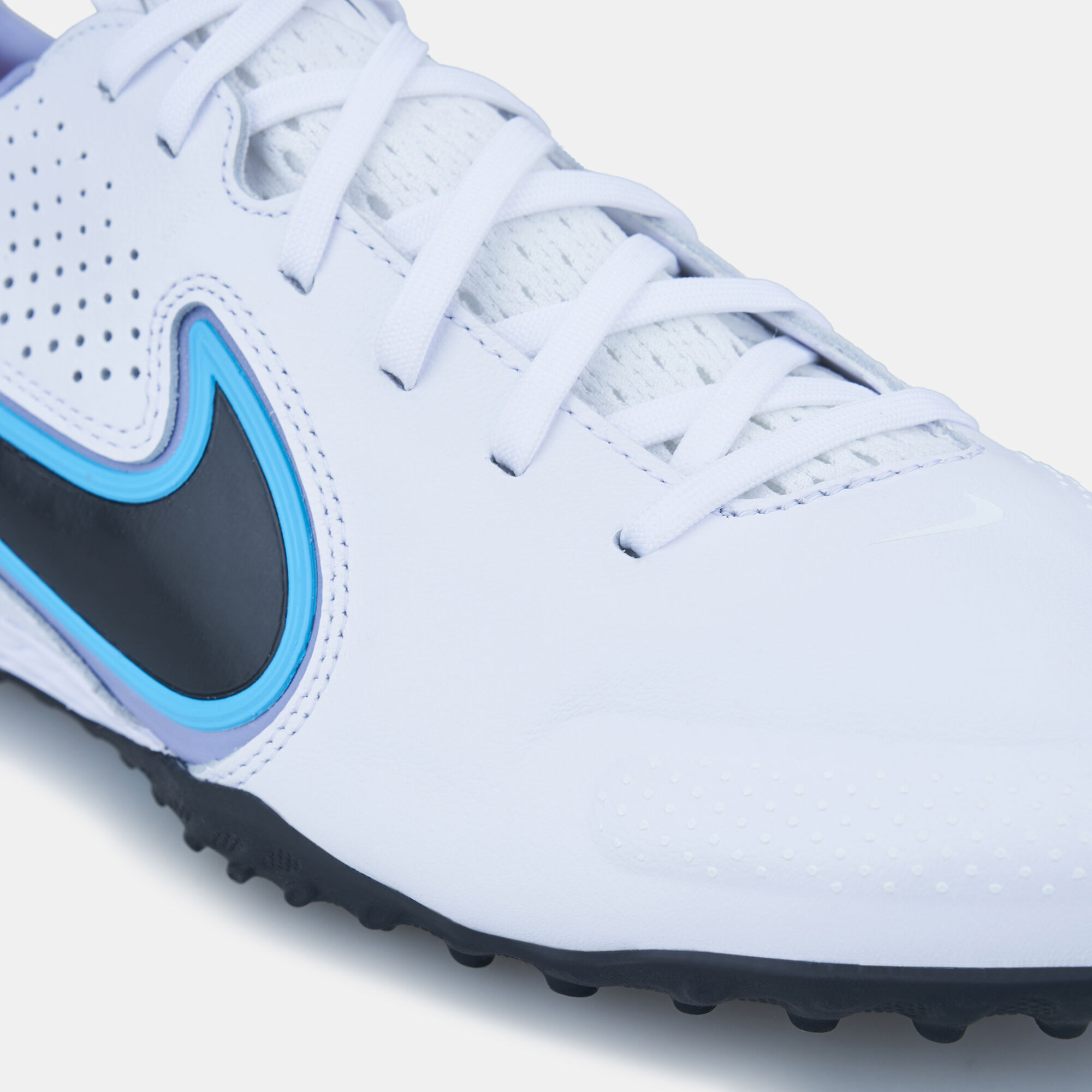 Men s React Tiempo Legend 9 Pro Turf Football Shoe