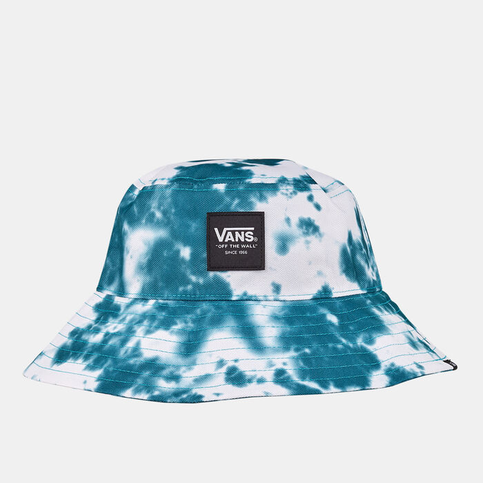 Vans Women's Step Up Bucket Hat Beige Vans Women's Step Up Bucket Hat Beige image number 0