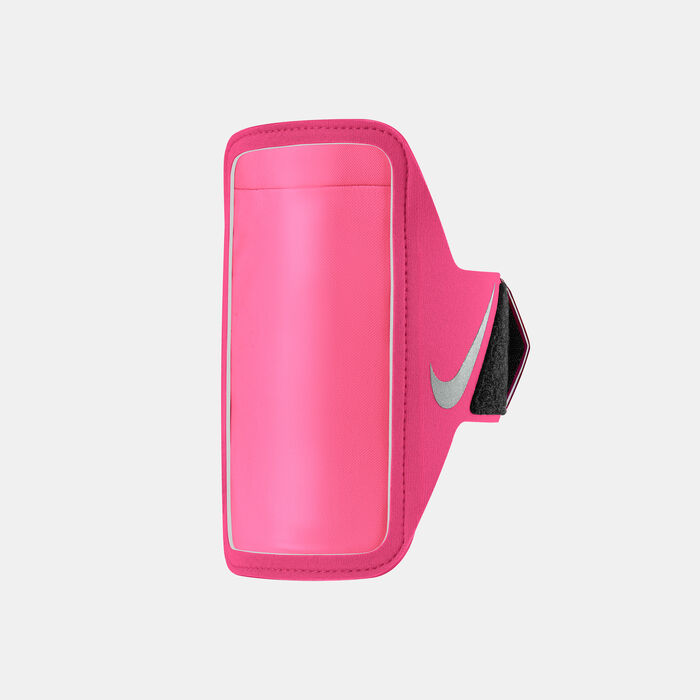 Nike Lean Armband Plus Pink Nike Lean Armband Plus Pink image number 0