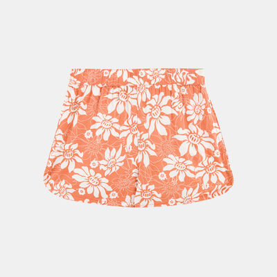 Vans Kids' Amstone Pull-On Shorts Multi-Color