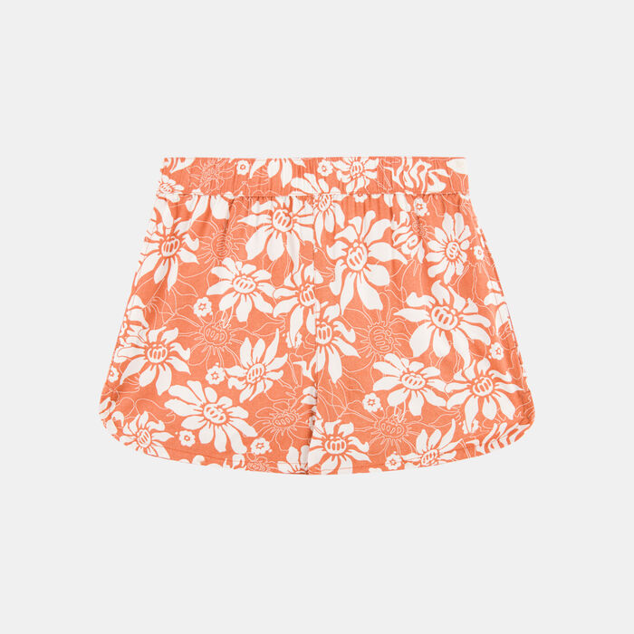 Vans Kids' Amstone Pull-On Shorts Multi-Color image number 0