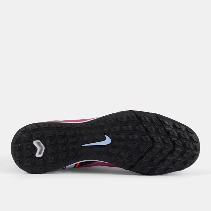 Nike Mercurial Vapor 16 Pro TF Football Shoes Pink Nike Mercurial Vapor 16 Pro TF Football Shoes Pink image number 3