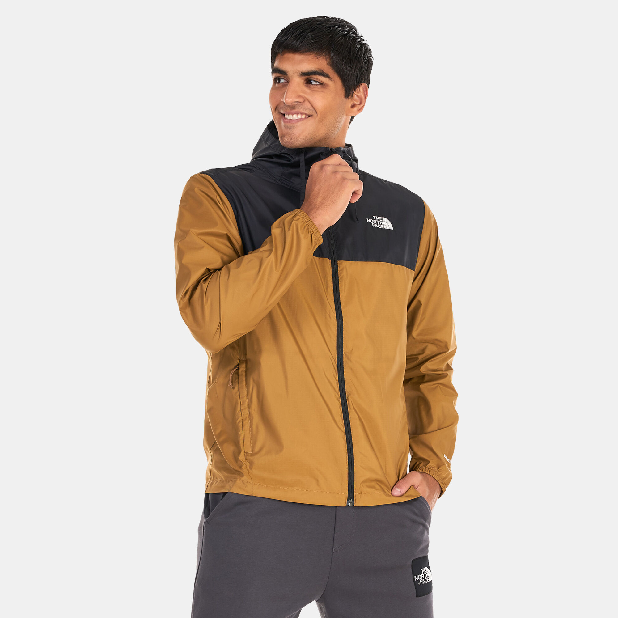 The north face men's cyclone 2.0 jacket outlet
