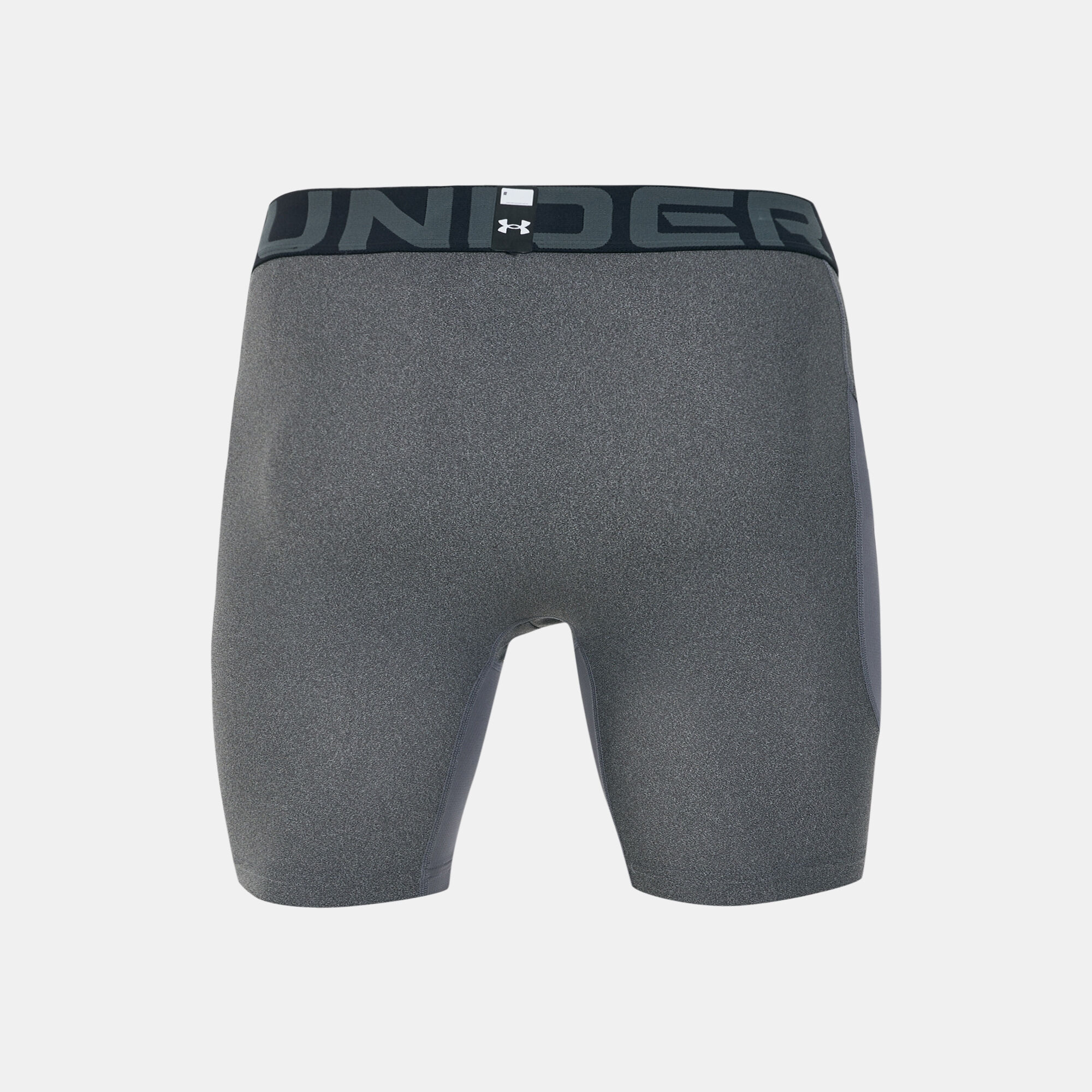 Under armour men's heatgear armour long deals compression shorts